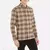 Camisa Manga Longa Tommy Hilfiger Maglietta Escovado Tommy Tartan P - REBEL SHOP