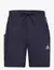 Shorts Adidas AEROREADY Essentials Chelsea 3-Stripes Azul Marinho GG - loja online