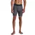Shorts de Treino Masculino Under Armour HeatGear Pocket Grafite M - comprar online