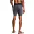 Shorts de Treino Masculino Under Armour HeatGear Pocket Grafite G na internet
