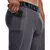 Shorts de Treino Masculino Under Armour HeatGear Pocket Grafite G - REBEL SHOP