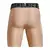 Shorts de Treino Masculino Under Armour HeatGear Pocket Bege G - loja online