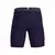 Shorts de Treino Masculino Under Armour HeatGear Pocket Azul Marinho PP - loja online