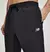 Calça New Balance Sport Essentials Active Woven Jogger Preto M - comprar online