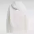 Blusa Reebok Lux Hoodie Oversized Feminino Chalk G na internet
