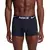 Nike Cueca Masculina Essential Micro Performance Boxer Briefs 3 Pack Preto P - comprar online