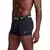 Nike Cueca Masculina Essential Micro Performance Boxer Briefs 3 Pack Preto P na internet