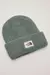 Gorro Feminino The North Face Salty Bae Lined Beanie com Forro Dark Sage - COMET SHOP