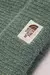 Gorro Feminino The North Face Salty Bae Lined Beanie com Forro Dark Sage na internet
