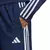 Calça Adidas Tiro 23 League Woven Azul Marinho GG na internet