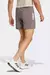 Shorts Adidas Own The Run 5” Charcoal M - loja online