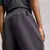 Calça Track Puma PUMATECH Masculina Galáctico Cinza-Avermelhado P - REBEL SHOP