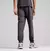 Imagem do Calça Track Puma PUMATECH Masculina Galáctico Cinza-Avermelhado P