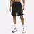 Shorts Nike Challenger Masculino Preto M - comprar online