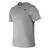 Camiseta New Balance Masculina Core Heathered Cinza Claro Mesclado M