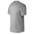 Camiseta New Balance Masculina Core Heathered Cinza Claro Mesclado M - comprar online