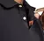 Camisa Polo Nike Dri-FIT 2.0 Preto M - loja online