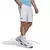 Shorts Adidas Club 3-Stripes Branco G 7" - REBEL SHOP