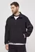 Jaqueta Adidas Neuclassics+ Track Top Preto G - comprar online