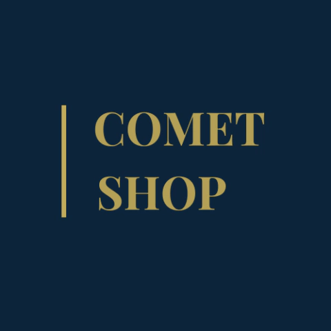 COMET SHOP