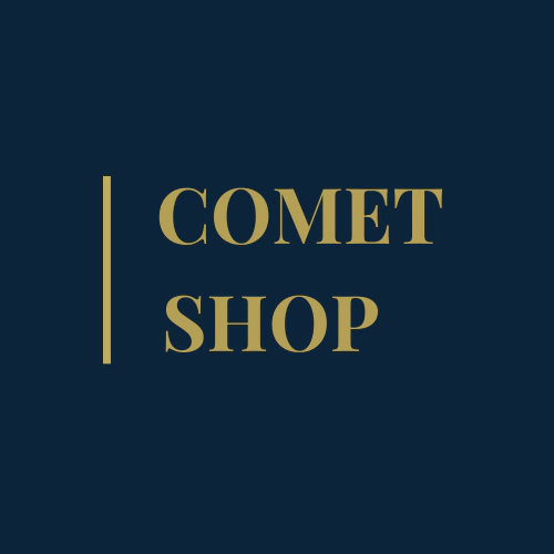 COMET SHOP