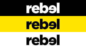 REBEL SHOP