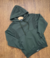 Casaco Ubá Olive - comprar online