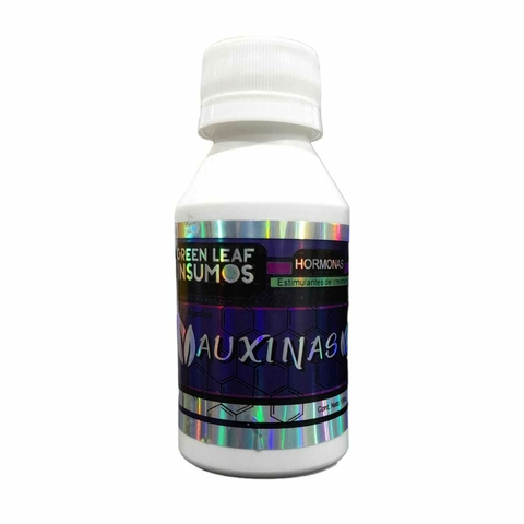 GREEN LEAF HORMONAS AUXINAS 100CM3