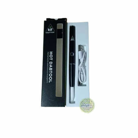 KEEP IT FRESH HOT DABBER TOOL