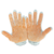 Guante Moteado "Ferretero" 3 Hilos – GAMISOL