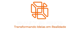 REALITY 3D PRINTS