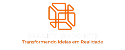 REALITY 3D PRINTS