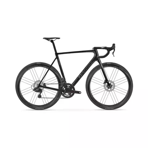 bicicleta basso disc stealth 51 - comprar en línea