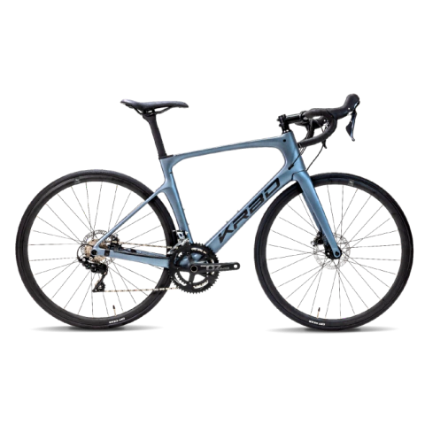 alubike krbo xrd - comprar en línea