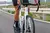 bicicleta basso venta r pearl 56 - shimano 105 di2 - microtech - Runbis