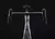 bicicleta basso diamante disc fade opal white 56 - ultegra d12 - microtech re38 - tienda en línea