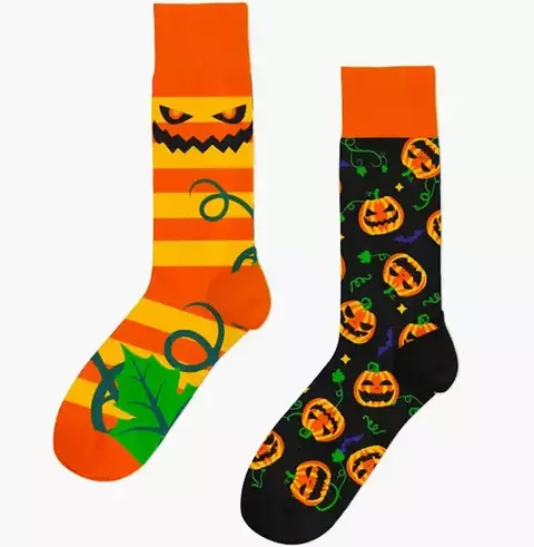 blessed sock - Runbis