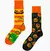blessed sock - Runbis