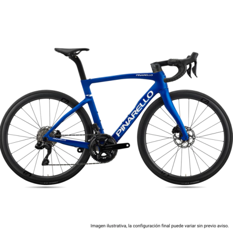 pinarello f5 disc rival etap axs 2x12 w/powermeter - comprar en línea