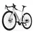 pinarello x1 disc 105 di2 blanco perla - Runbis