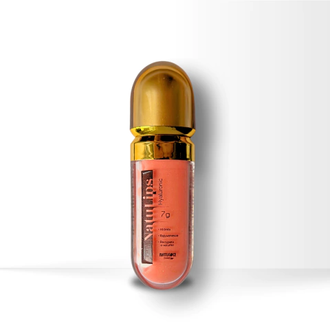 Gloss Hyaluronico Volumizador