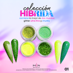 Colección Hibrida - comprar en línea