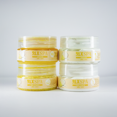 Kit RLX SPA 4 Pasos - comprar en línea