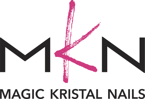 Magic Kristal Nails
