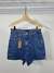 Short Jeans Retrô - comprar online