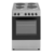 Cocina eléctrica Philco PHCE050P 50 cm plateado