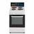 Cocina eléctrica PHCH050B 50 cm Philco