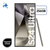 Celular Samsung Galaxy S24 Ultra 6.8" 12/256GB Titanium Gray