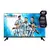 Smart TV LED 32" Noblex DV32X7000 Android