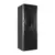 Heladera con freezer HDR400F11N 392 lt negra Drean - comprar online